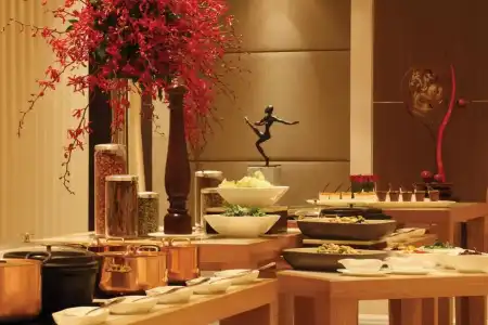 Trident Bandra Kurla Mumbai - 37