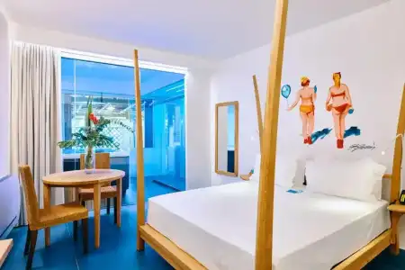 Approdo Resort Thalasso Spa - 50