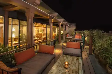 Nepali Ghar, Thamel – Your Home in Nepal - 16