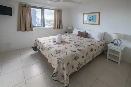 Centrepoint Holiday Apartments - 127