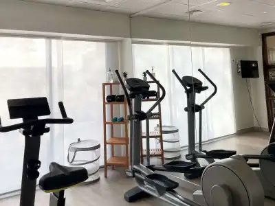 Novotel Suites Rouen Normandie - 14