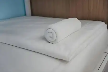 Ease Hostel - 38