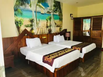Phu Van Resort & Spa - 82