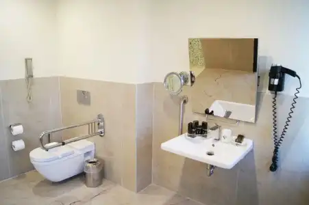Venüs Termal Butik Otel - 55