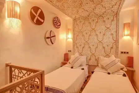 Riad Les Oliviers & Spa - 132