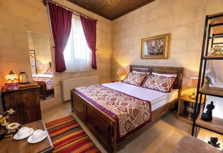 Lord Of Cappadocia - 20