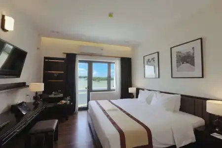 Huong Giang Resort and Spa - 203