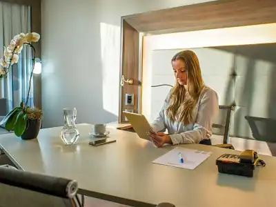 Novotel RJ Porto Atlântico - 85
