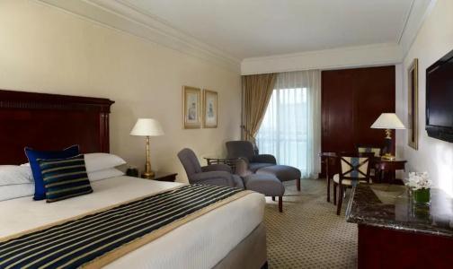 InterContinental Cairo Citystars - 39