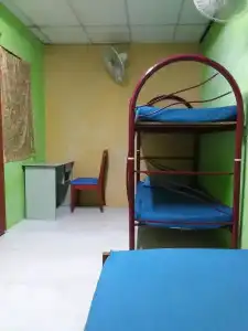 Oasis Guest House - 45