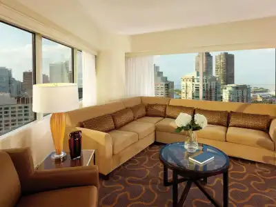Swissotel - Chicago - 6