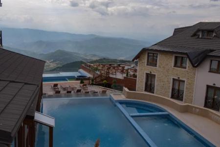 Milmari Resort - 10