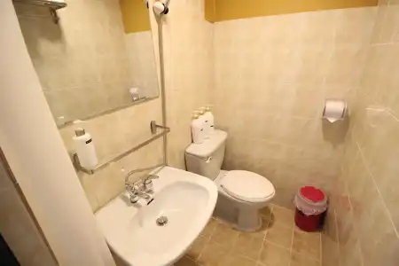 Seoul Mansion Guest House - 84