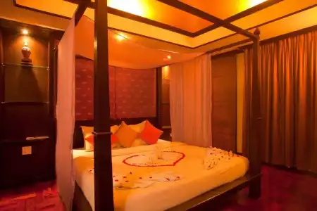 Khao Lak Palm Beach Resort - 107