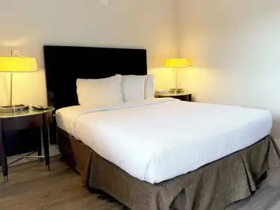 Departure Bay Motel - 30