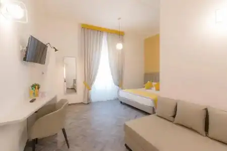 Sweet Inn - Spanish Steps - Frattina - 11