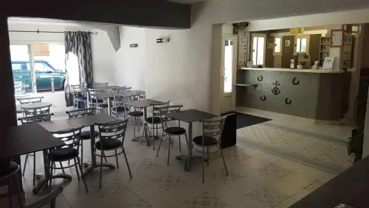 Hôtel Les Palmiers en Camargue - 19