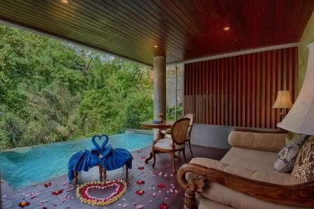 Natya Resort Ubud - 41