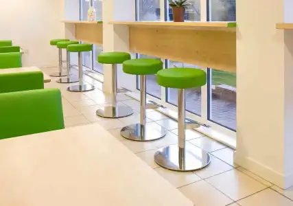 ibis budget Cardiff Centre - 18