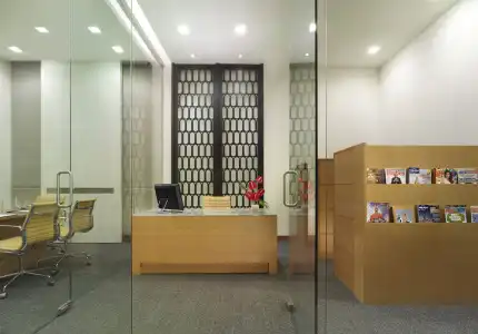 Vivanta Kolkata EM Bypass - 11