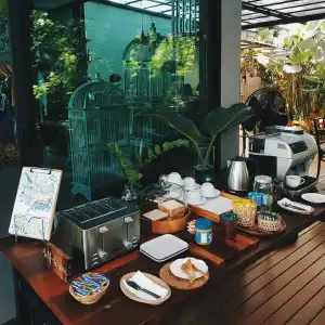 The Hidden Resort & Restaurant - 11
