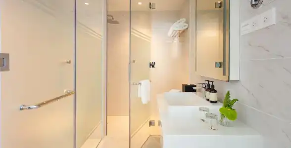 INNSiDE by Melia Saigon Central - 41