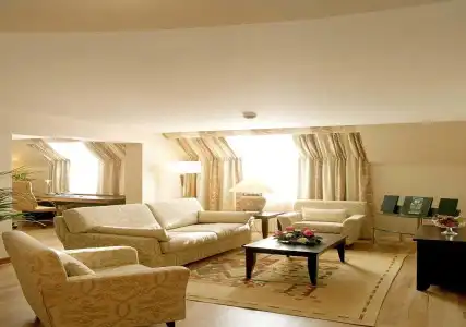 Basel Marriott - 4