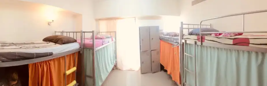 Heartland Hostel - 3