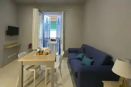 ZIBIBBO SUITES & ROOMS - Apartin Centro Storico a Trapani - 232