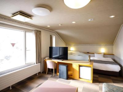 TOKI RESORT HAKUBA - 5