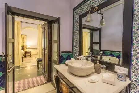 Royal Heritage Haveli - By Leisures - 153
