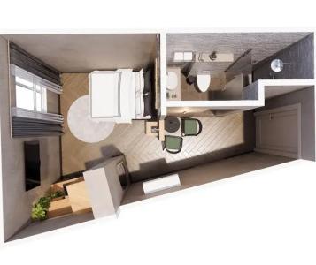 Mamilla view URBAN - Boutique - 40