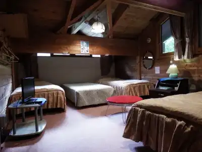 Pension Grindelwald - 1