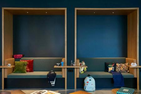 Moxy Essen City - 30