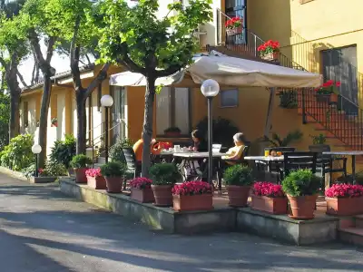 Orto di Roma - 9