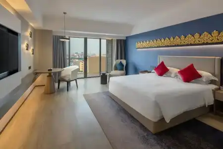 Tian Yi International 天艺国际酒店 - 62