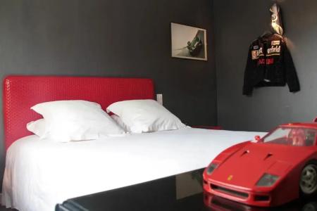 Hostellerie Saint-Antoine - 5