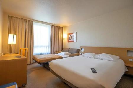 Mercure Aix en Provence Beaumanoir - 60