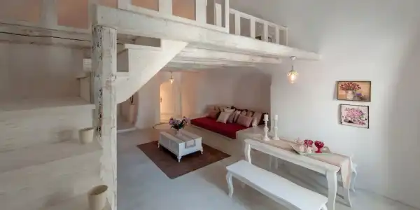 Senses Suites - 242