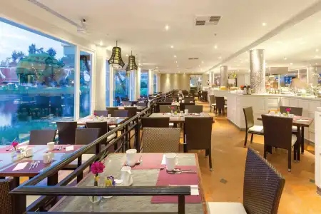 Angsana Laguna Phuket - 42