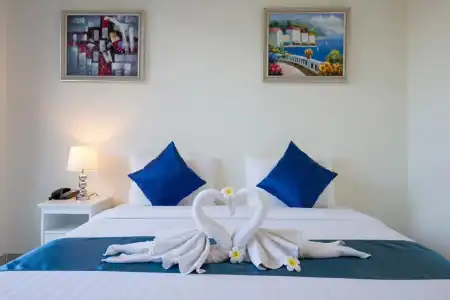 Evergreen Resort Cha-am - 4