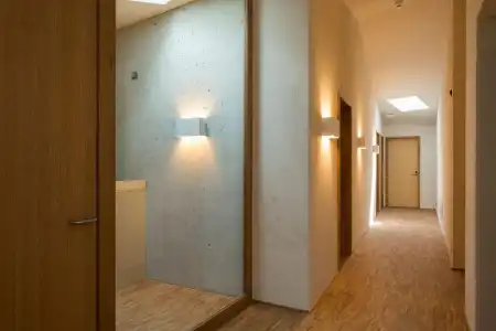 Youth Hostel Saanen-Gstaad - 44