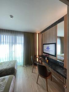 Radar Otel - 40