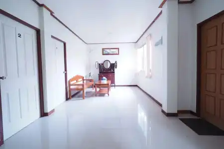 Kamalar Palace Longstay house - 12