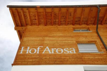 Hof Arosa - 27