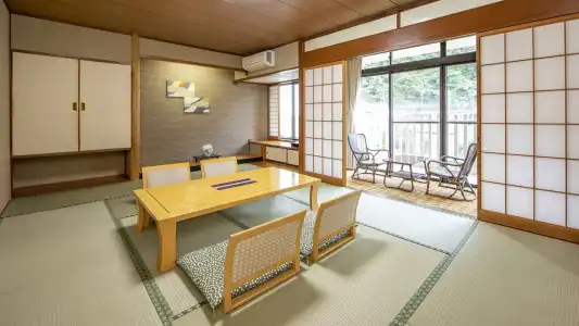 Kinugawa Onsen - 65