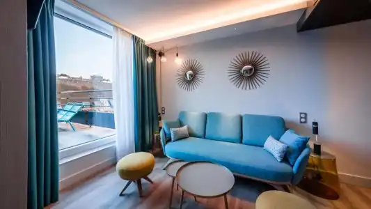 voco Strasbourg Centre The Garden by IHG - 73