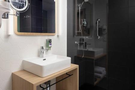 Mercure Warszawa Ursus Station - 8
