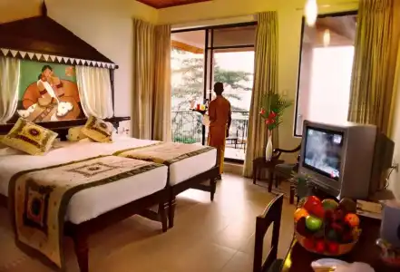 Randholee Resort & Spa - 65