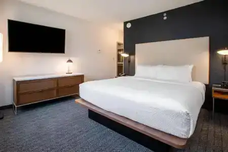 Courtyard by Marriott Orlando Altamonte Springs/Maitland - 31
